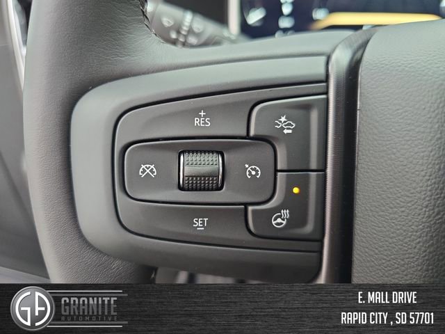 New 2026 GMC Sierra 3500 Denali Ultimate image 33