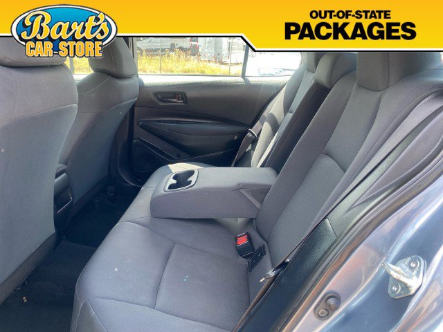 Used 2022 Toyota Corolla LE FWD image 17