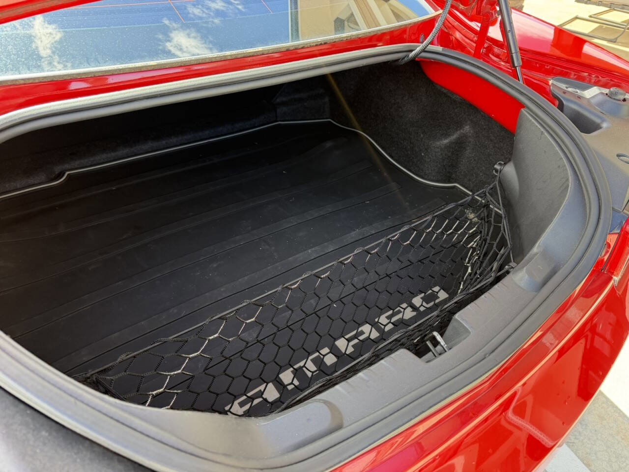 Used 2015 Chevrolet Camaro LS RWD image 13