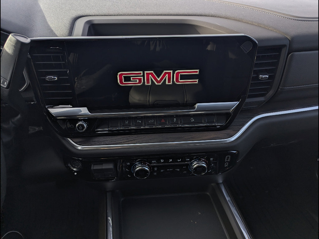 New 2026 GMC Sierra 2500 SLT w/ SLT Convenience Package AWD/4WD image 23
