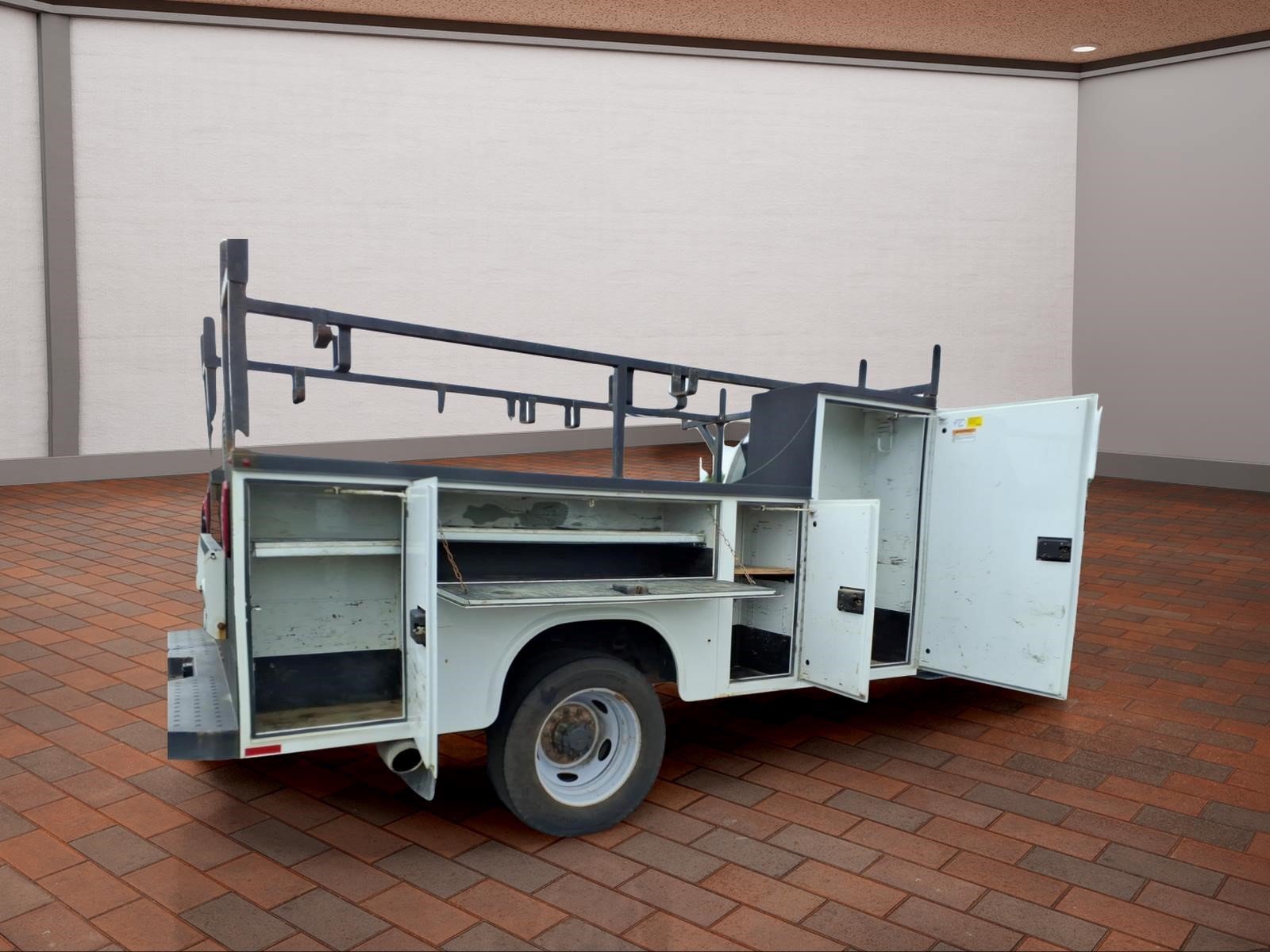Used 2020 Ford F450 XL w/ Power Equipment Group RWD image 9