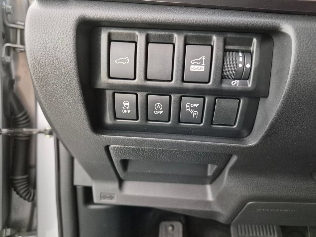 Used 2020 Subaru Forester Sport AWD/4WD image 12