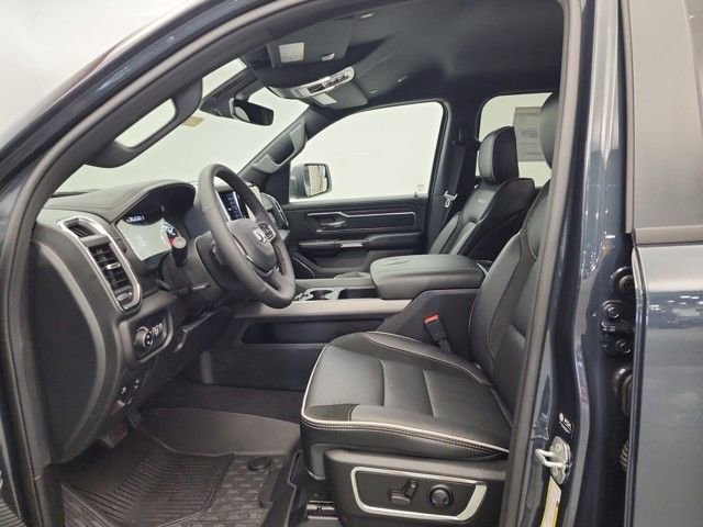 New 2025 RAM 1500 Laramie w/ Bed Utility Group image 12
