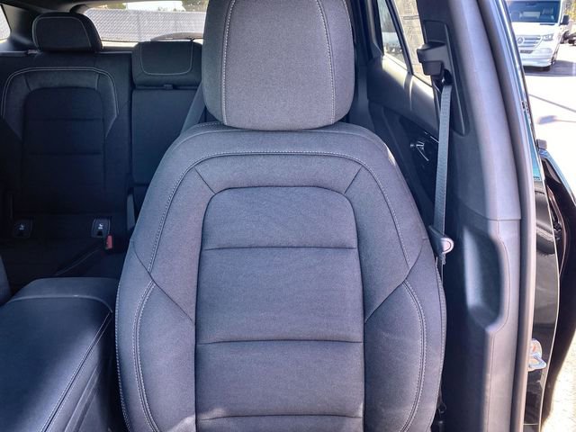 New 2026 Chevrolet Blazer EV LT image 32