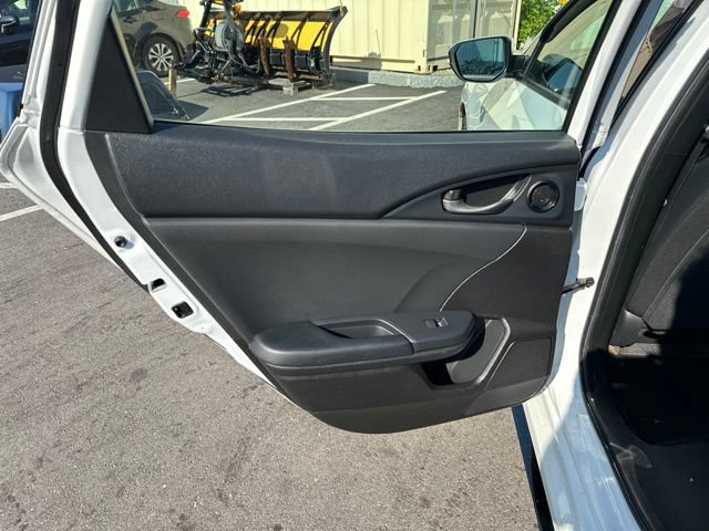 Used 2021 Honda Civic Sport image 13