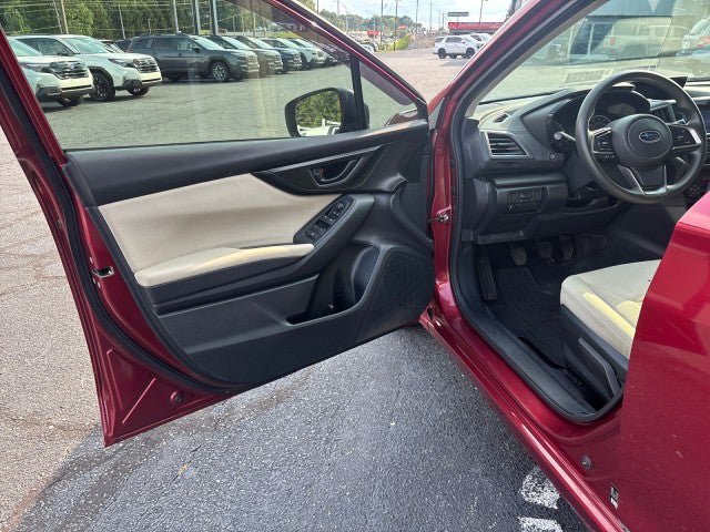 Used 2021 Subaru Impreza 2.0i AWD/4WD image 9