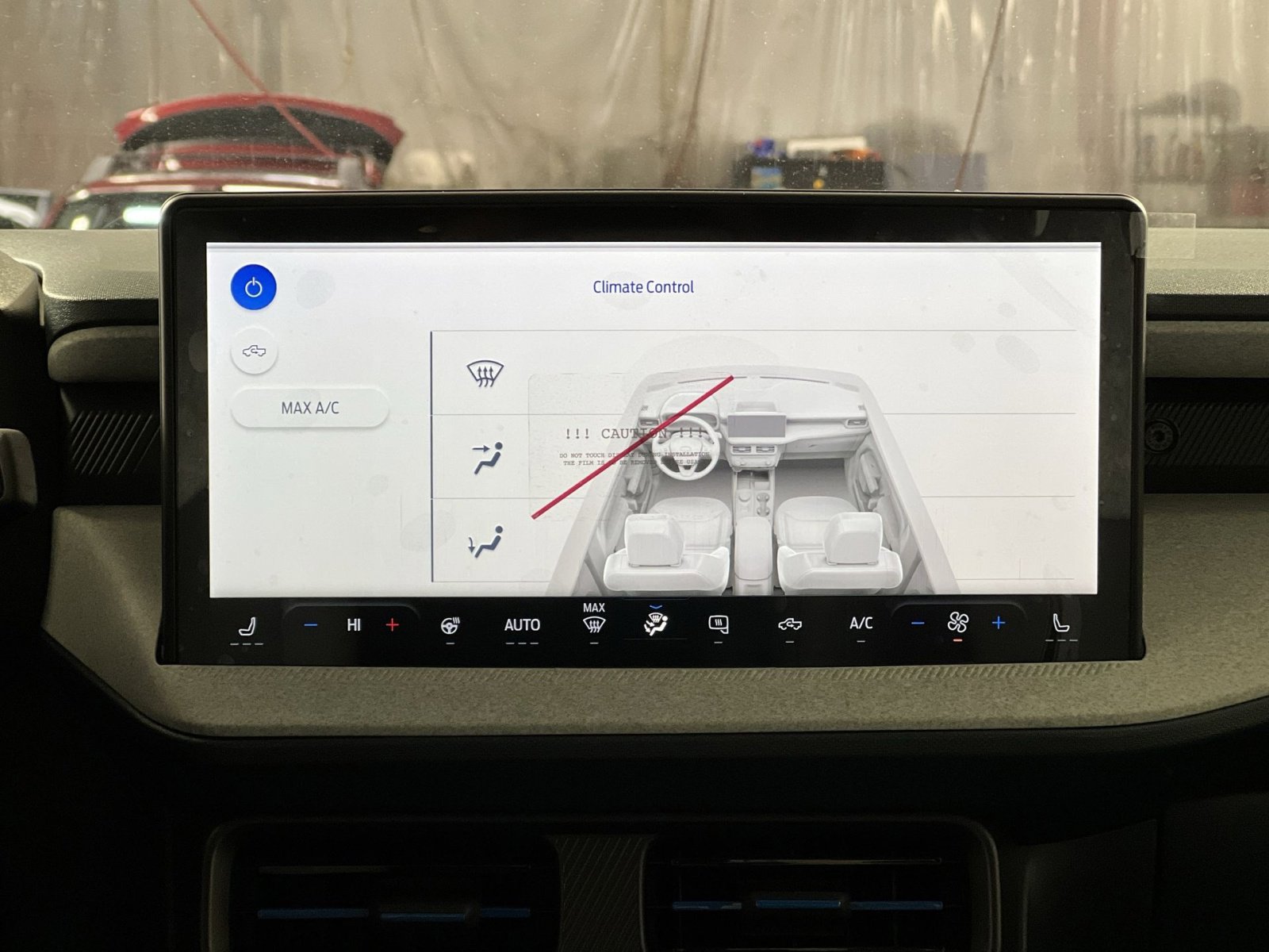 New 2026 Ford Maverick XLT w/ XLT Luxury Package image 20