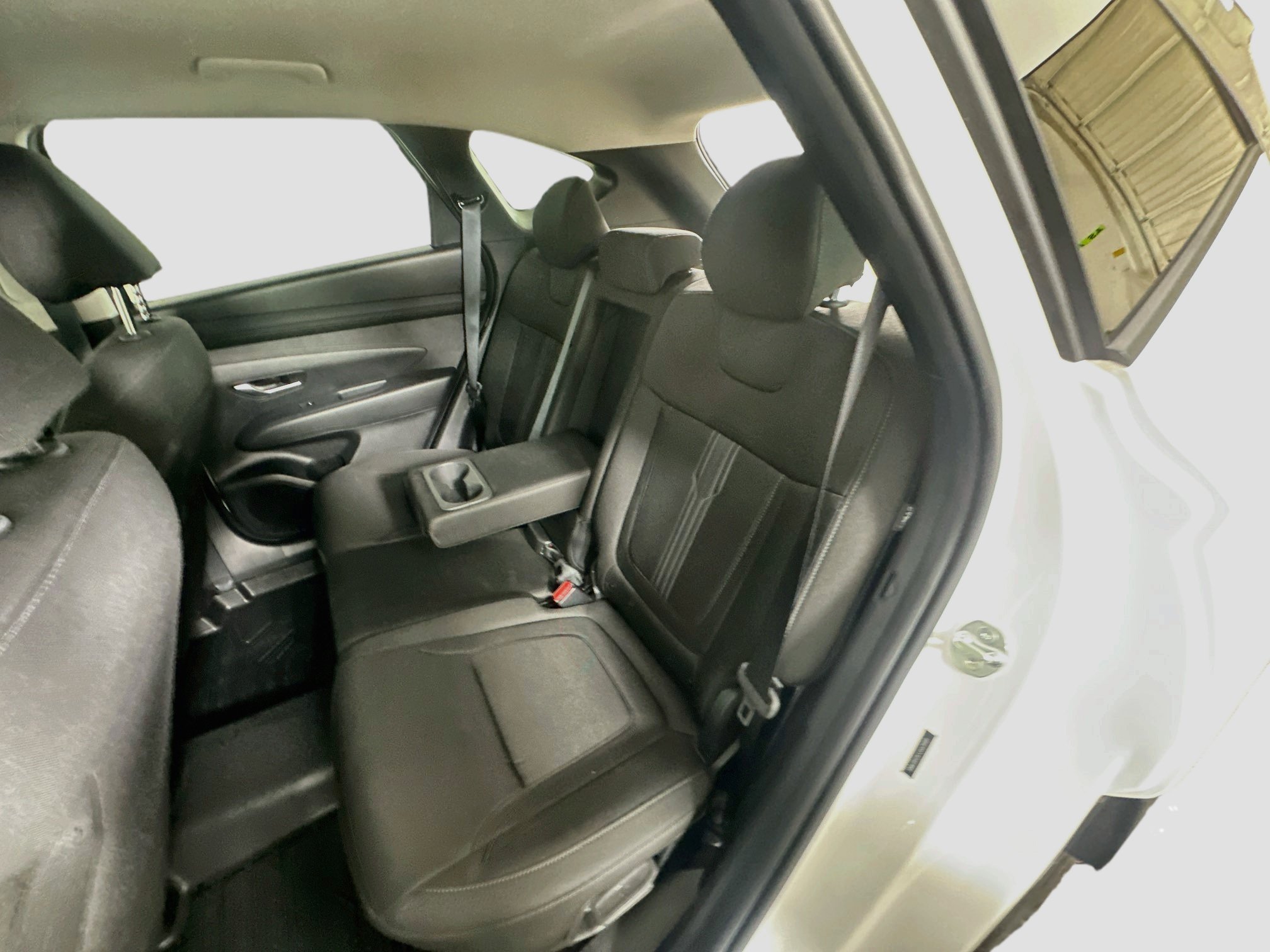 Used 2025 Hyundai Tucson SEL FWD image 27