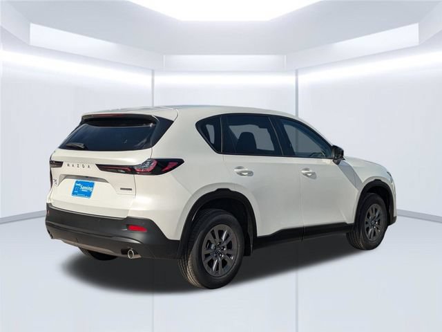 New 2026 MAZDA CX-5 Select AWD/4WD image 6