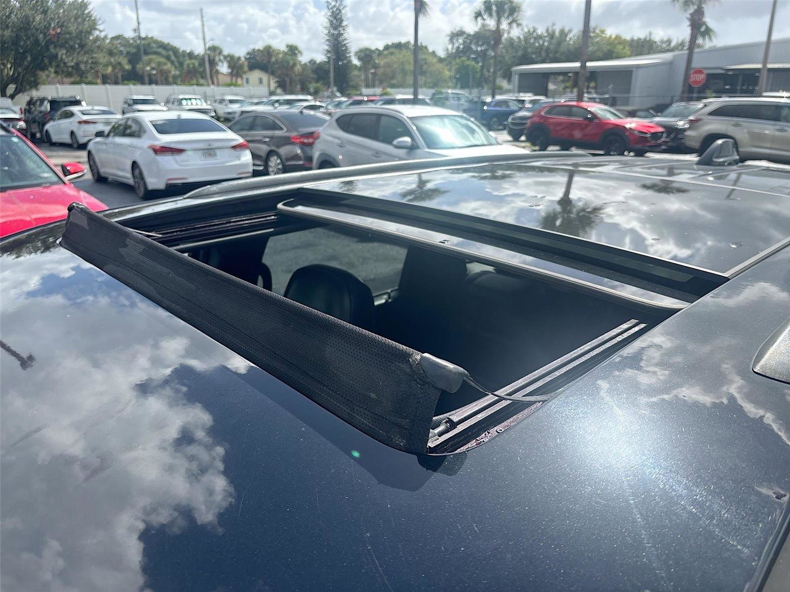 Used 2019 Jeep Grand Cherokee High Altitude image 23