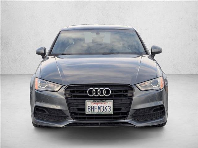 Used 2016 Audi A3 1.8T Premium video 2