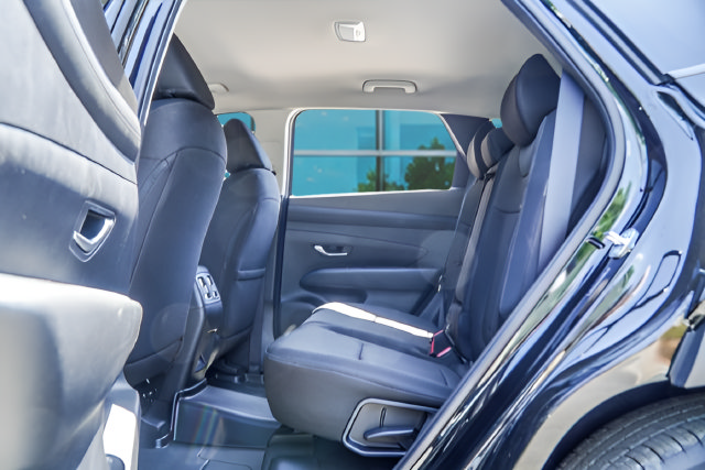 New 2026 Hyundai Tucson SEL Plus FWD image 32
