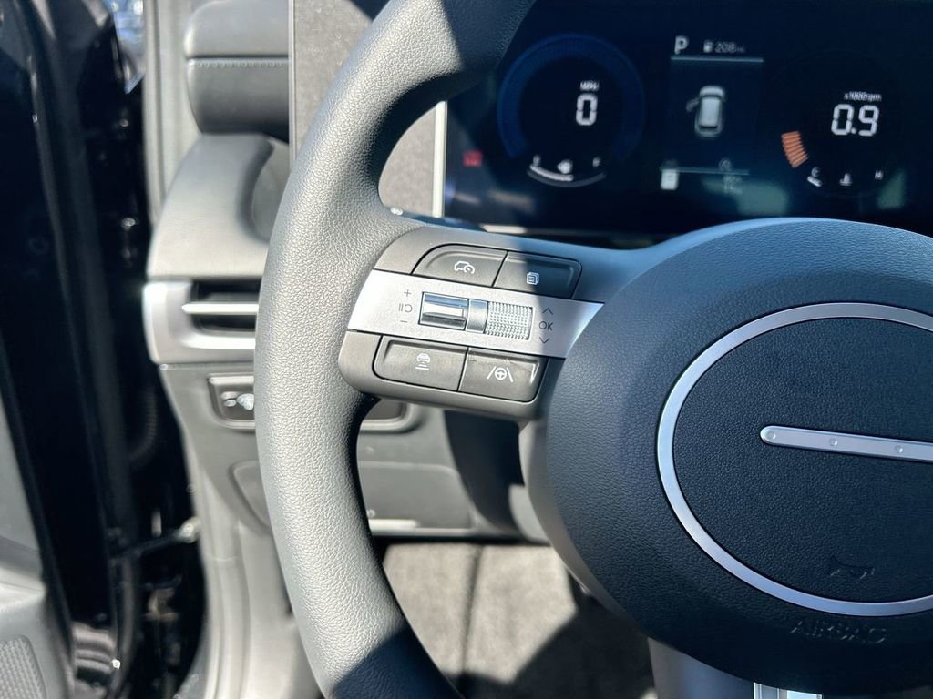 New 2026 Hyundai Tucson SE image 28