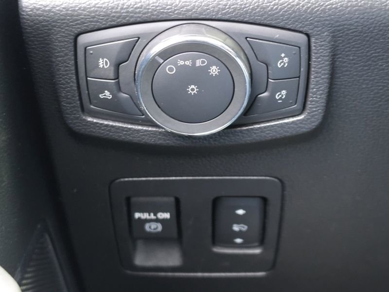 Used 2019 Ford F150 Lariat AWD/4WD image 15