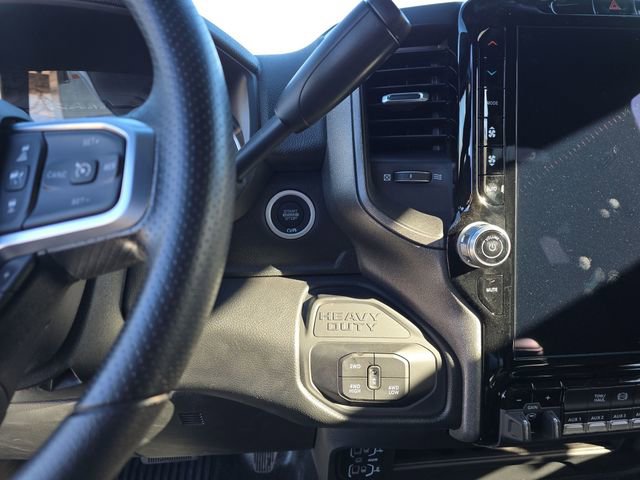 New 2026 RAM 5500 Tradesman AWD/4WD image 31