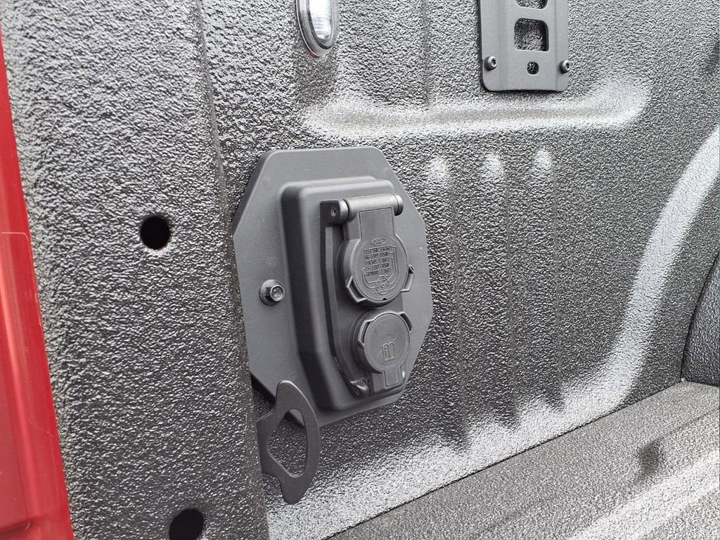 New 2024 Ford F450 Platinum AWD/4WD image 7