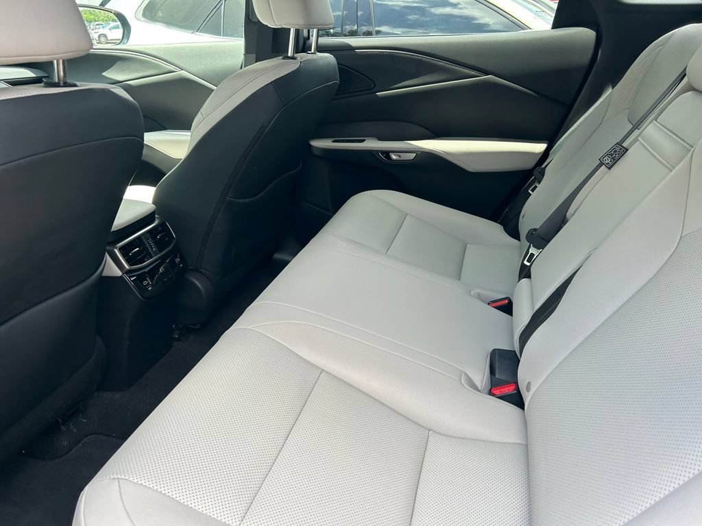 Used 2024 Lexus RX 350h w/ Convenience Package AWD/4WD image 15
