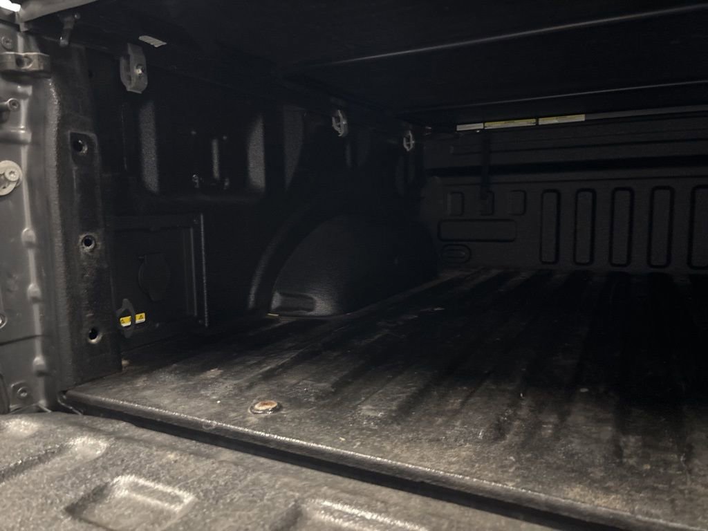 Used 2022 Ford F150 XLT w/ Equipment Group 302A High image 33