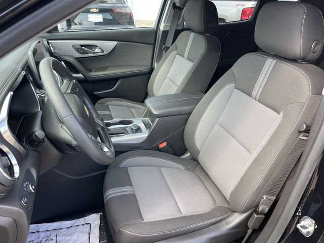 New 2025 Chevrolet Blazer LT w/ Convenience Package image 11