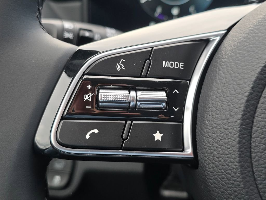 New 2026 Kia Seltos EX w/ EX Sunroof Package image 28