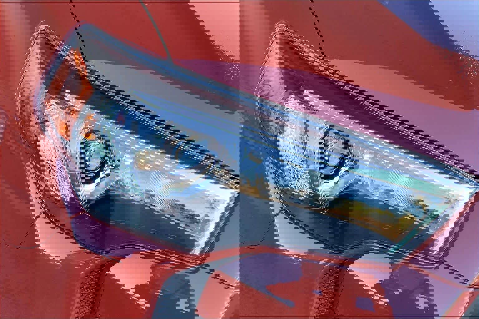 Used 2024 Toyota 4Runner TRD Pro image 26