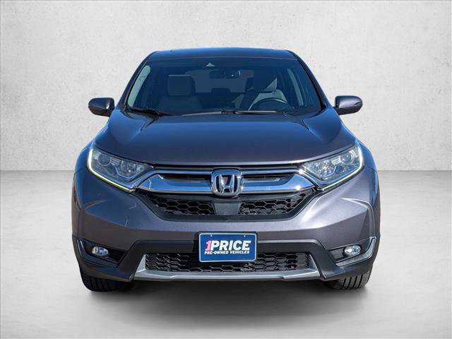 Used 2017 Honda CR-V EX-L image 2