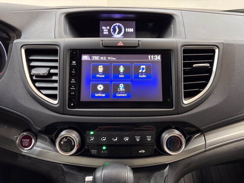 Used 2015 Honda CR-V EX image 16