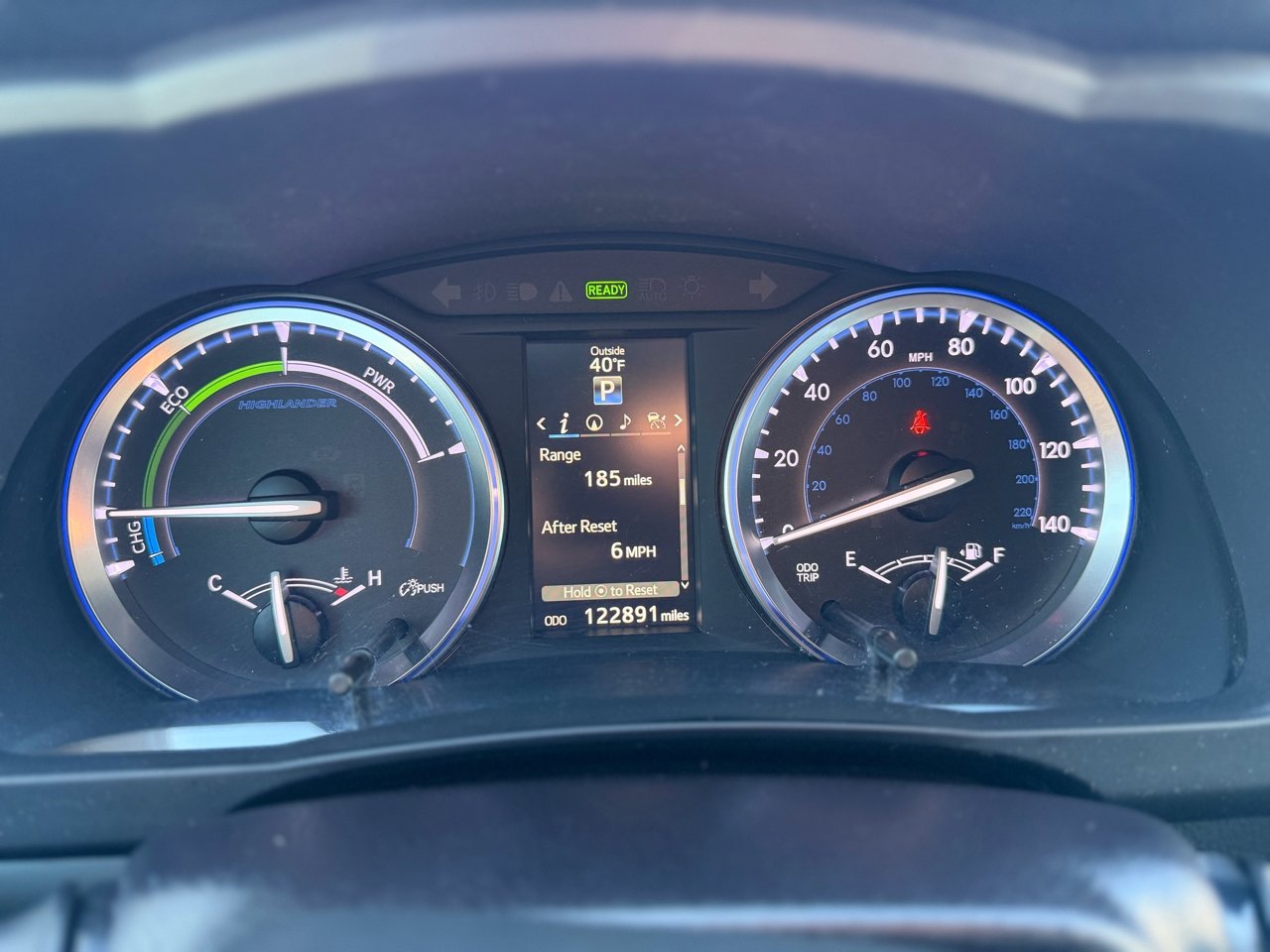 Used 2016 Toyota Highlander Limited image 51