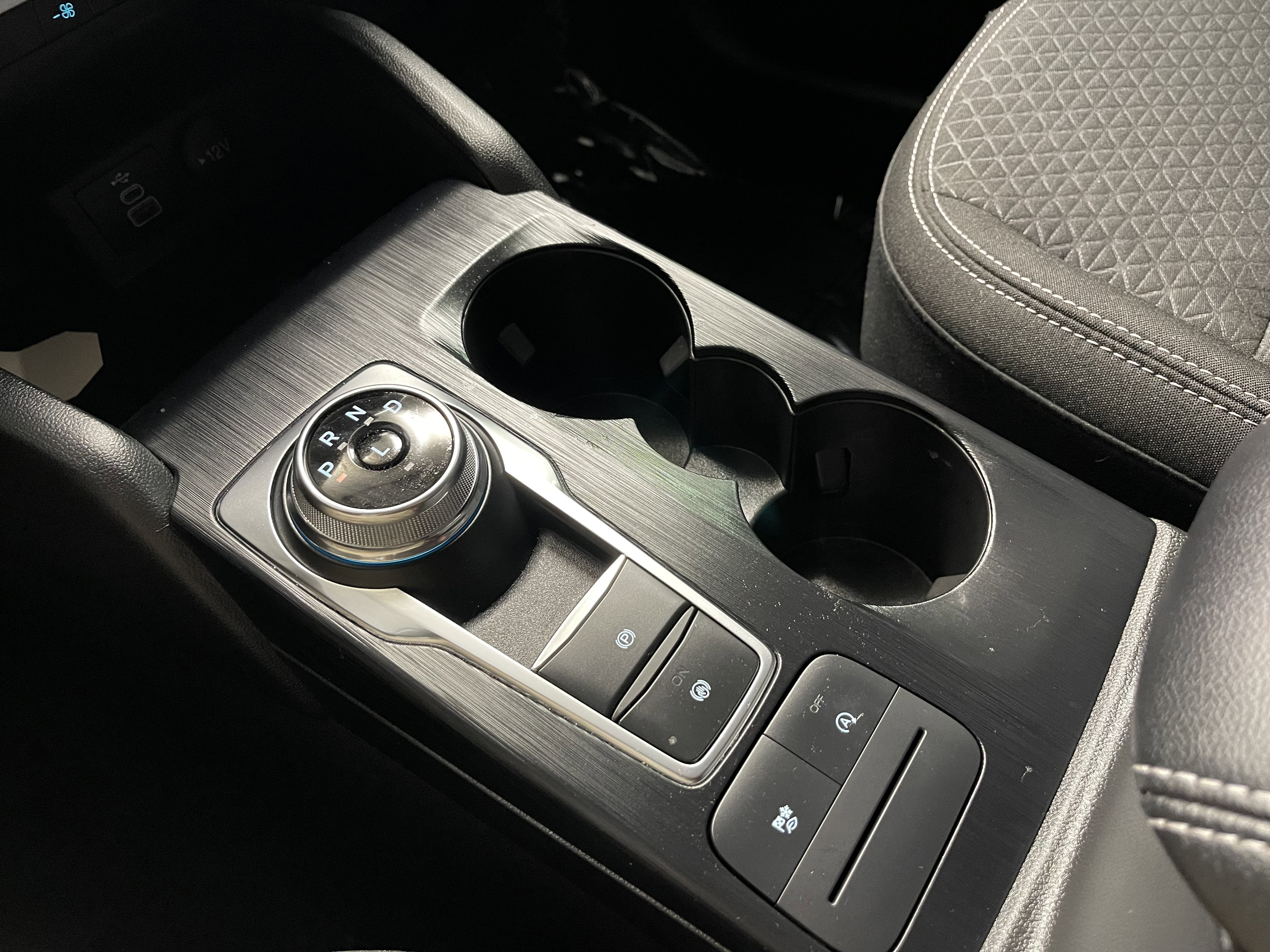 Used 2025 Ford Escape Active image 22