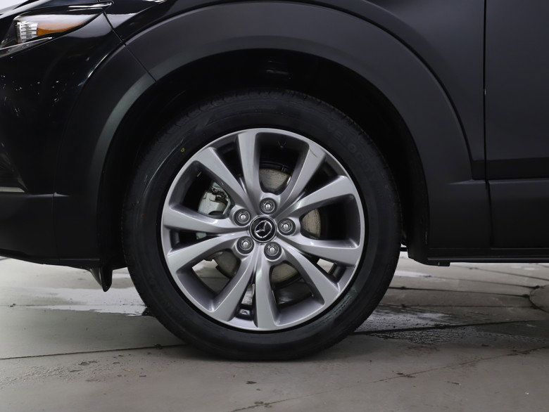 Used 2023 MAZDA CX-30 AWD 2.5 S w/ Select Package image 31