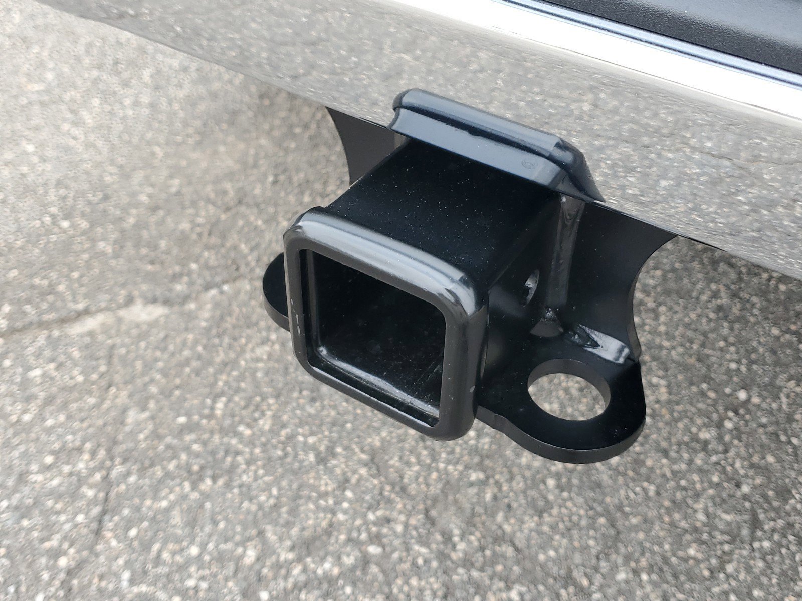 New 2025 GMC Sierra 2500 SLT w/ SLT Convenience Package image 10