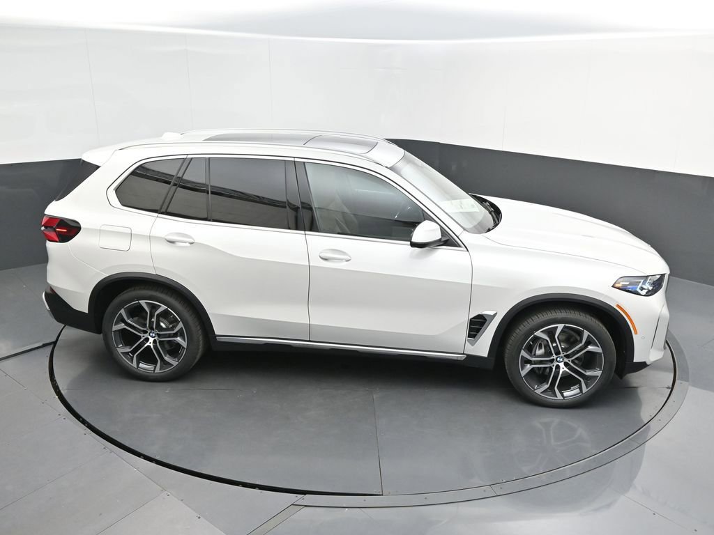 New 2026 BMW X5 xDrive40i AWD/4WD image 45