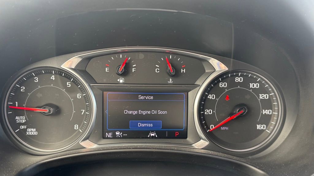 Used 2021 GMC Terrain SLE w/ Driver Convenience Package image 20