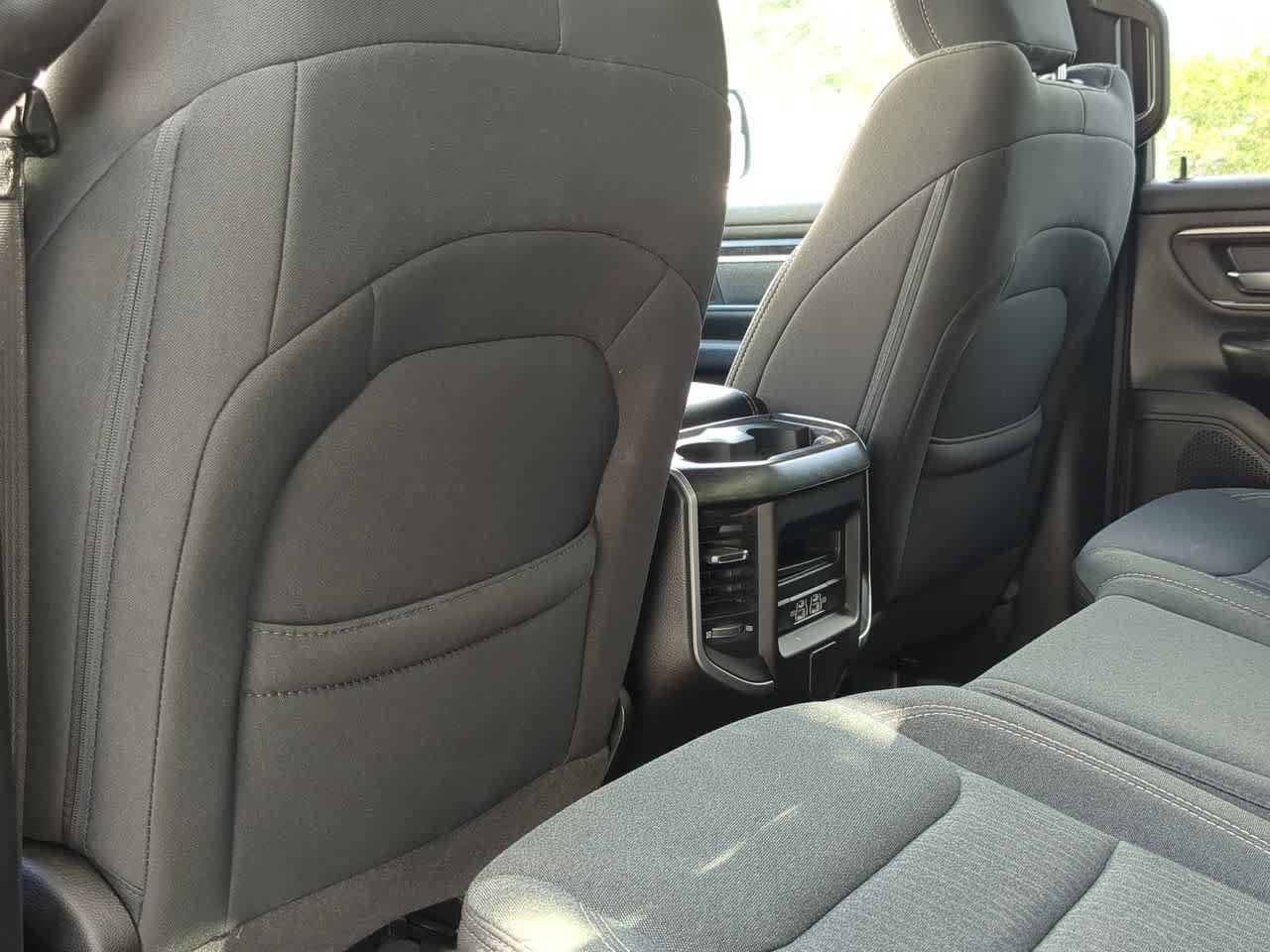 Used 2023 RAM 1500 Big Horn RWD image 19