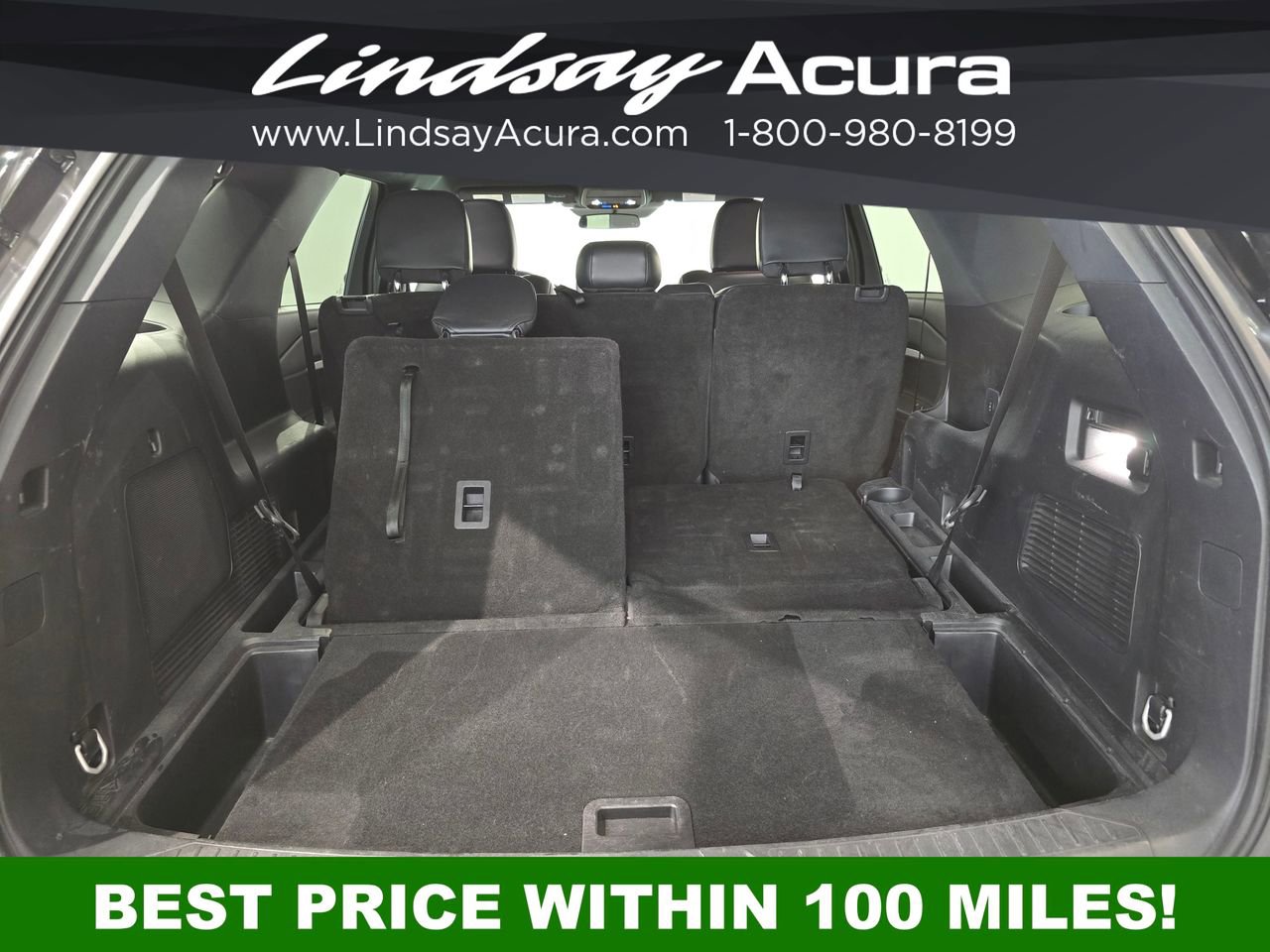 Used 2025 Ford Explorer ST-Line w/ ST-Line Street Pack AWD/4WD image 8