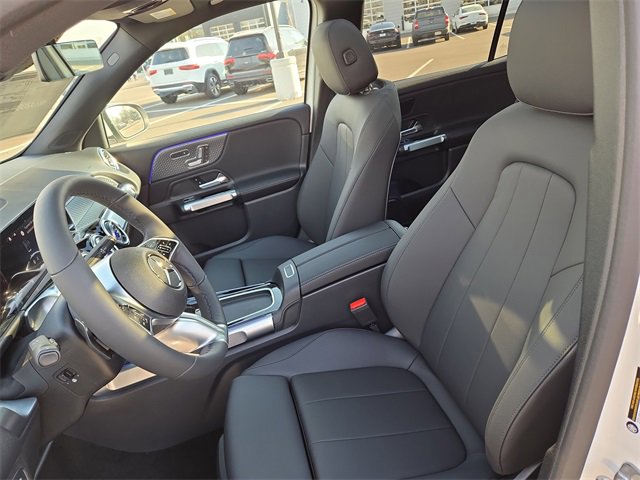 New 2026 Mercedes-Benz GLB 250 4MATIC image 26