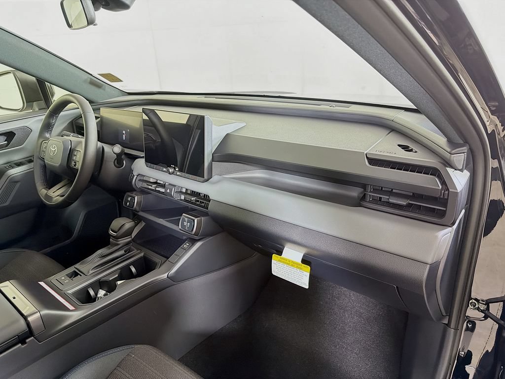 New 2026 Toyota RAV4 SE FWD image 25