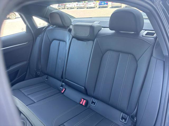 Used 2026 Audi A3 2.0T Premium w/ Convenience Package AWD/4WD image 27