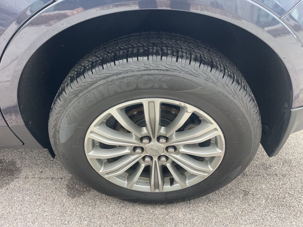 Used 2019 Cadillac XT5 Luxury AWD/4WD image 14