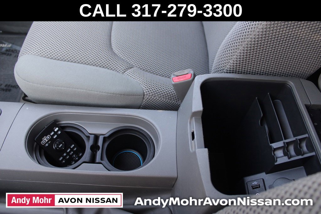 Used 2016 Nissan Frontier SV w/ SV Value Truck Package RWD image 37