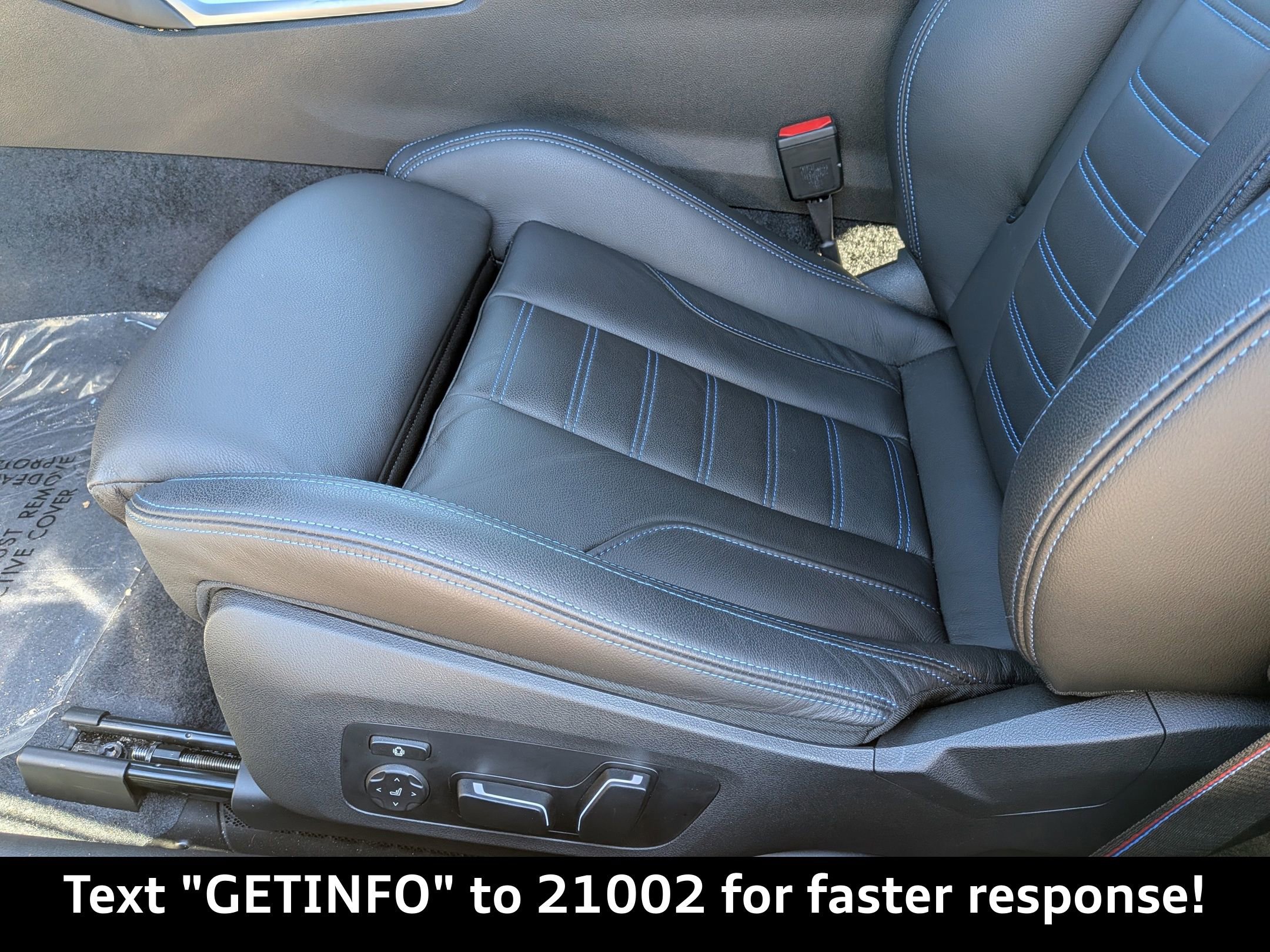 Used 2024 BMW M2 w/ Lighting Package image 19