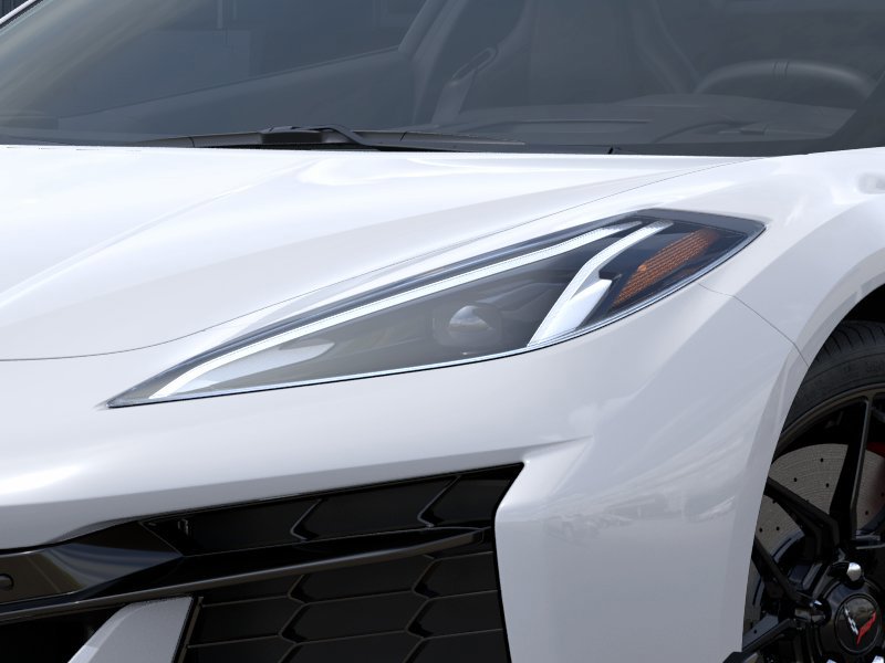 New 2026 Chevrolet Corvette Z06 w/ Z07 Performance Package image 36