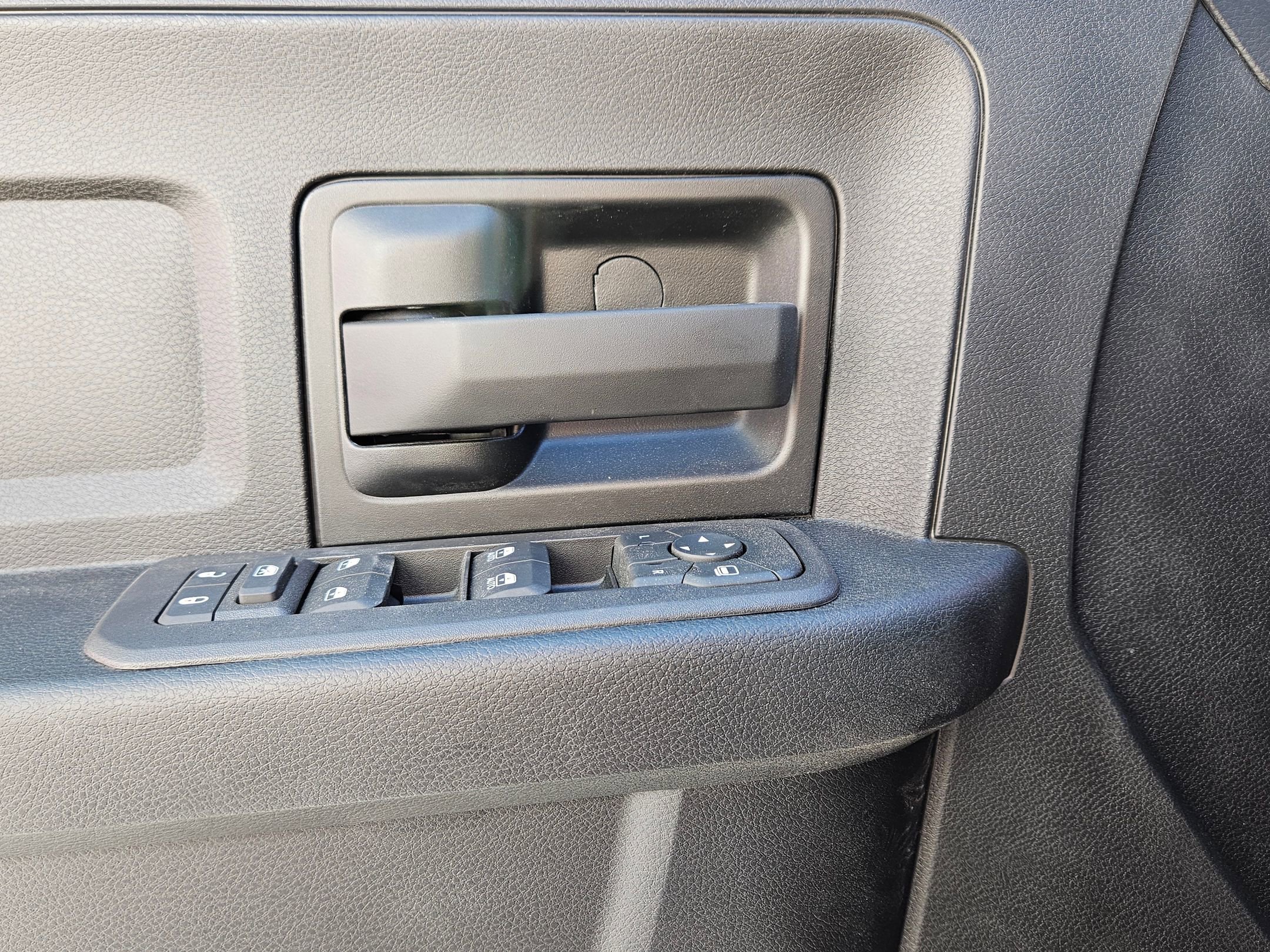 New 2026 RAM 2500 Tradesman image 16