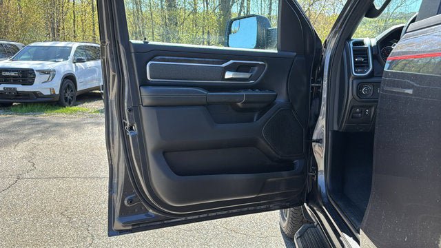 Certified 2022 RAM 1500 Big Horn AWD/4WD image 12