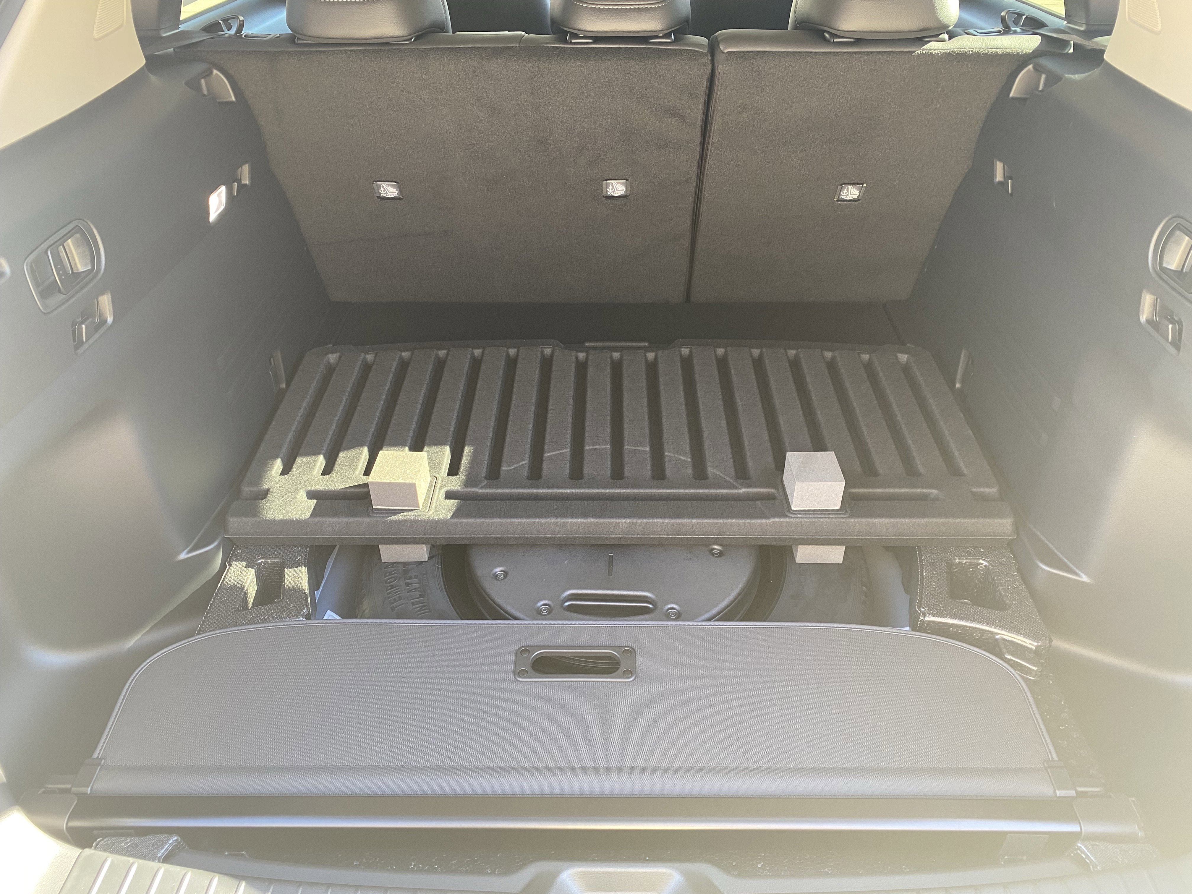 New 2026 MAZDA CX-50 AWD 2.5 S w/ Premium Package image 28