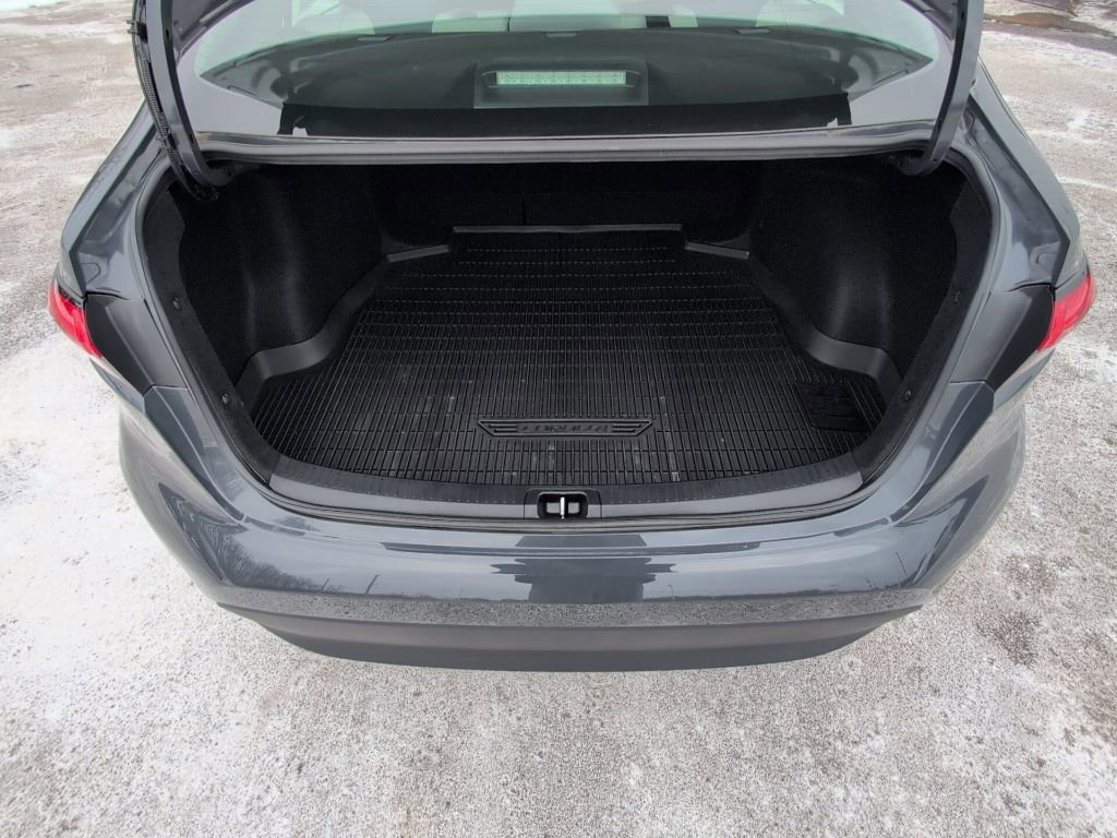Certified 2023 Toyota Corolla LE image 13