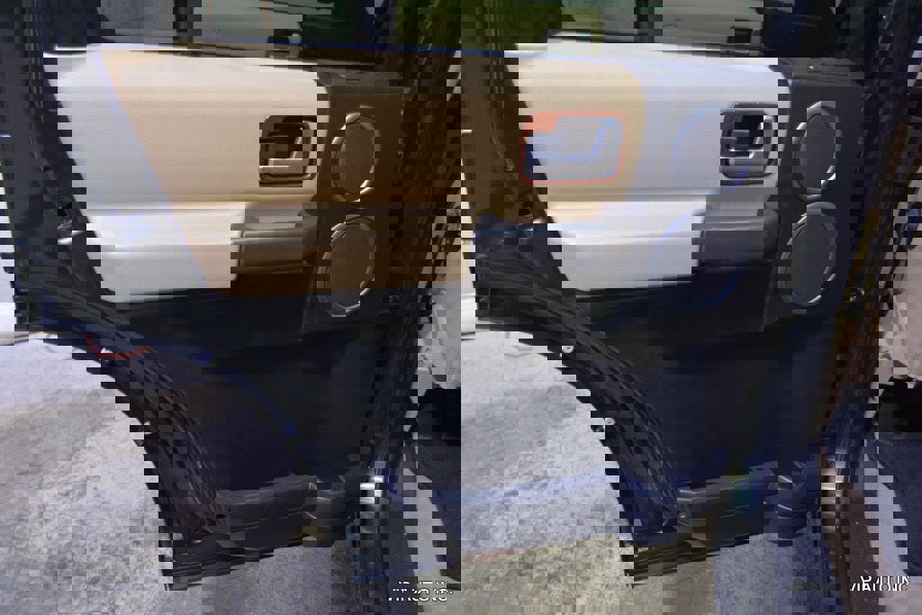 Used 2005 Land Rover LR3 SE image 9