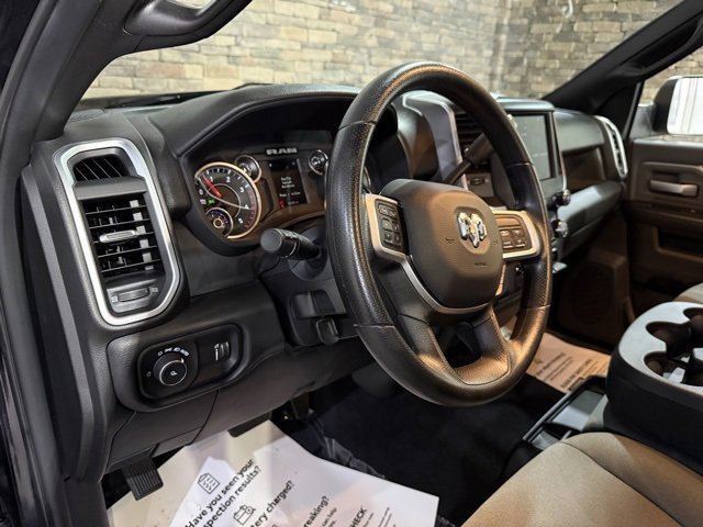 Used 2022 RAM 2500 Big Horn image 27