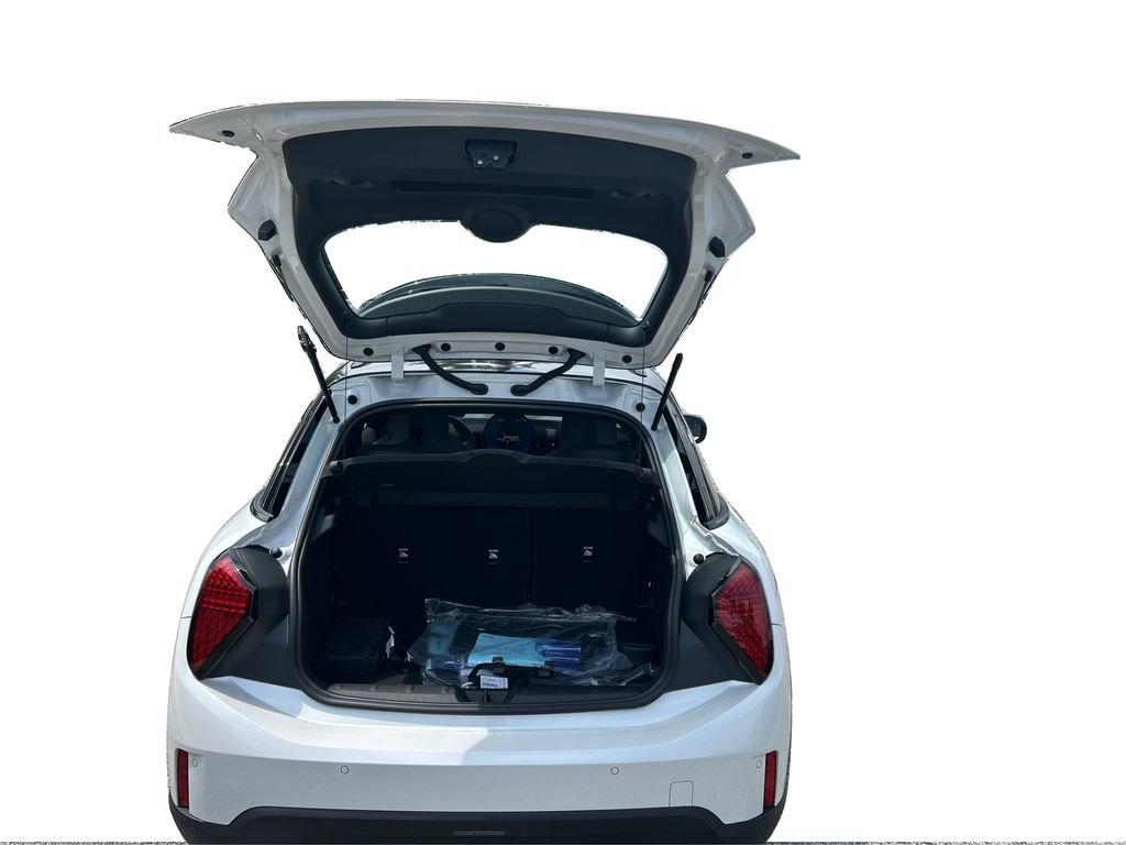 New 2026 MINI Cooper S FWD image 12
