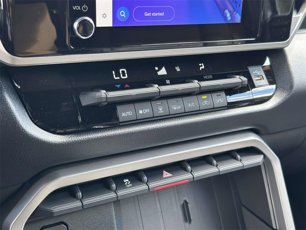 New 2026 Toyota Tundra SR5 image 5